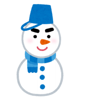 snowman_yukidaruma_man