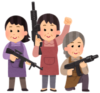 29110828_airgun_women_syufu