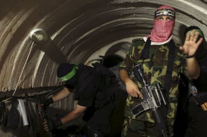 hamas