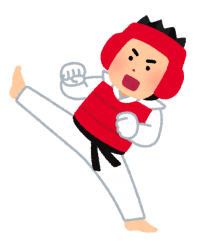 sports_taekwondo